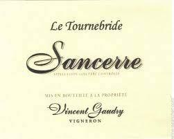 Vincent Gaudry - Sancerre Le Tournebride 2021