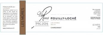 Domaine Clos des Rocs - Pouilly-Loche Les Mres 2022