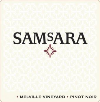 Samsara - Pinot Noir Sta. Rita Hills 2019