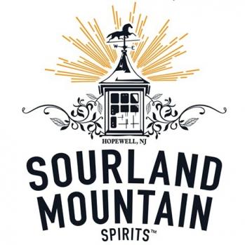 Sourland Mountain Spirits - Vodka