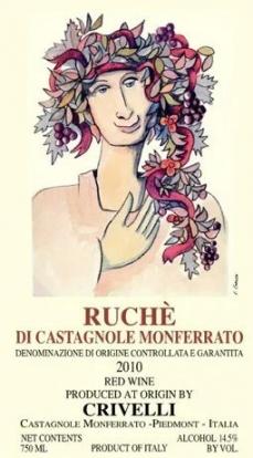 Crivelli - Ruche di Castagnole Monferrato 2023