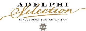 Adelphi Selections - Teaninich 12 Year Old Single Malt Scotch Whisky 2010 (700ml)