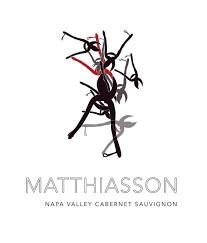 Matthiasson - Cabernet Sauvignon Napa Valley 2020