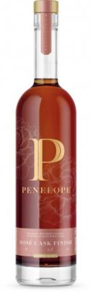 Penelope - Rose Cask Finish Straight Bourbon Whiskey