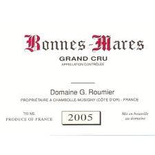 Domaine Roumier - Bonnes-Mares 2021
