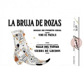 Comando G - La Bruja de Rozas 2022 (1.5L)