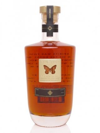 Blue Run - 8 Year Old Single Barrel Bourbon Ready and Rarin