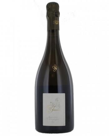 Cedric Bouchard - Roses De Jeanne Ursules Blanc De Noirs UR/R19 2019