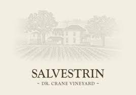 Salvestrin - Petite Sirah 2021