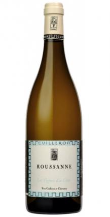 Domaine Yves Cuilleron - Roussanne Les Vignes d' Cote 2023