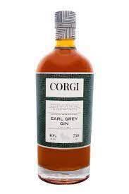 Corgi Spirits - Earl Grey Gin