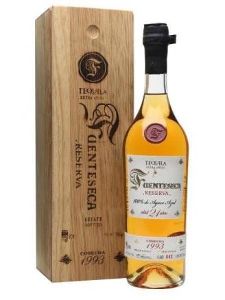 Fuenteseca - 5 Year Old Reserva AnejoTequila 2015