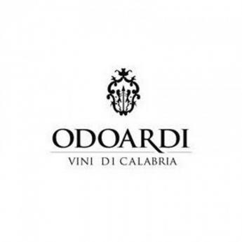Odoardi - Terra Damia Calabria IGT 2016