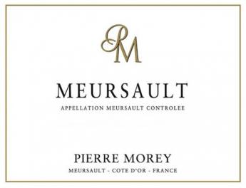 Pierre Morey - Meursault 2020