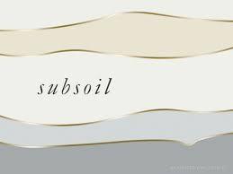 Subsoil - Cabernet Sauvignon Horse Heaven Hills 2020