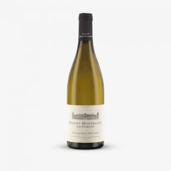 Domaine Genot-Boulanger - Puligny-Montrachet Les Nosroyes 2022