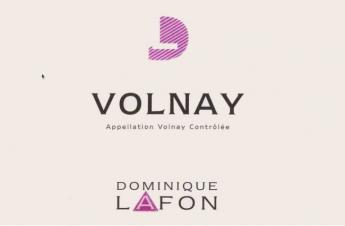 Dominique Lafon - Volnay 2022