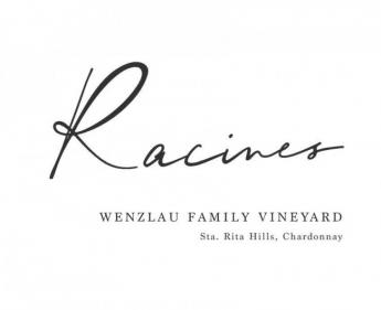 Racines - Chardonnay Wenzlau Family Vineyard 2022