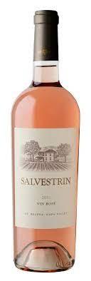 Salvestrin - Vin Rose 2022