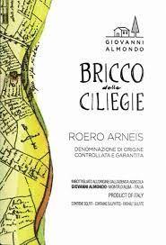 Almondo - Roero Arneis Bricco Delle Ciliegie 2022