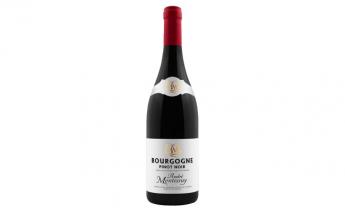 Andre Montessuy - Bourgogne Pinot Noir 2023