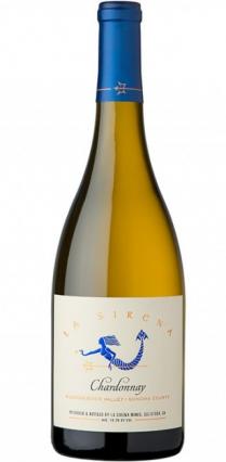 La Sirena - Chardonnay Russian River Valley 2021