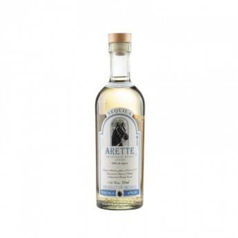 Arette - Artesanal Suave Anejo Tequila