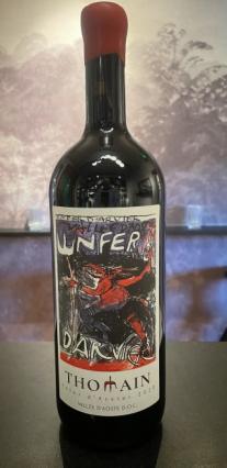 Danilo Thomain - Enfer d'Arvier 2020 (1.5L)