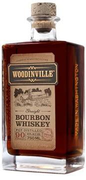 Woodinville - Straight Bourbon Whiskey