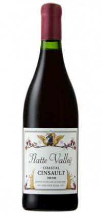 Natte Valleij - Cinsault 2022