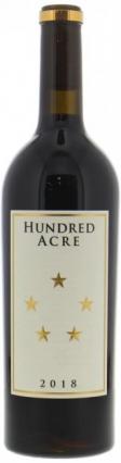 Hundred Acre Vineyard - Cabernet Sauvignon Dark Ark Vineyard 2019