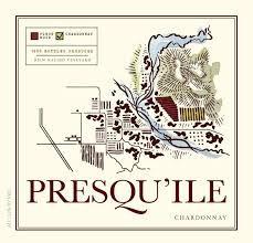 Presqu'ile - Pinot Noir Bien Nacido Vineyard 2020