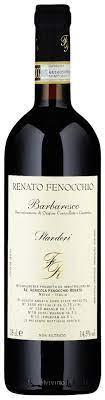 Renato Fenocchio - Barbaresco Starderi 2016