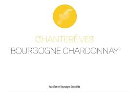 Domaine Chantereves - Bourgogne Blanc 2019