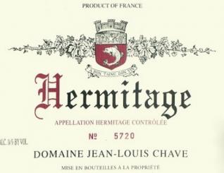 Domaine Jean-Louis Chave - Chave Hermitage 2019 (1.5L)