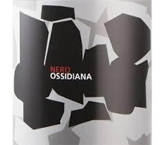 Tenuta di Castellaro - Nero Ossidiana IGT 2018