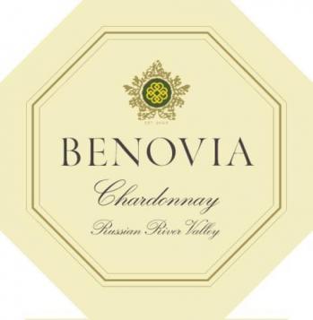 Benovia - Chardonnay Russian River Valley 2020