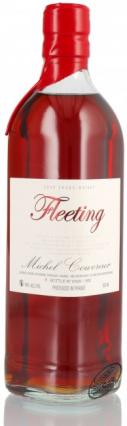 Michel Couvreur - Fleeting Whisky (700ml)