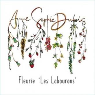 Anne Sophie Dubois - Fleurie Les Labourons 2022