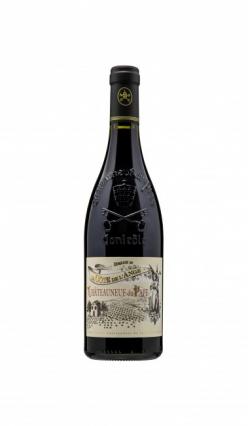 Domaine de la Cote de L'Ange - Chateauneuf-du-Pape 2020