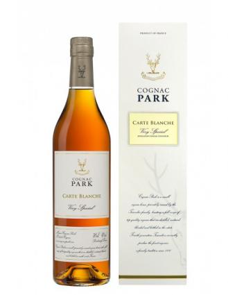 Cognac Park - VS Carte Blanche