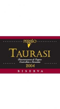 Perillo - Taurasi Riserva 2011