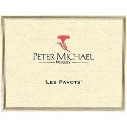 Peter Michael - Les Pavots 2021