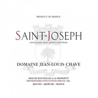 Domaine Jean-Louis Chave - St. Joseph 2021