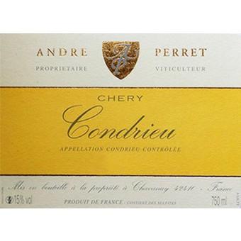 Andre Perret - Condrieu Chery 2018