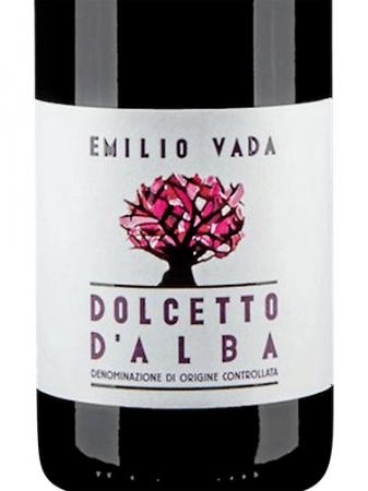 Emilio Vada - Dolcetto d'Alba Amaranto 2022