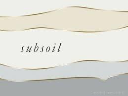 Subsoil - Cabernet Sauvignon Horse Heaven Hills 2022