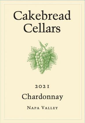 Cakebread Cellars - Chardonnay 2021