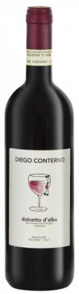 Diego Conterno - Dolcetto d'Alba 2023