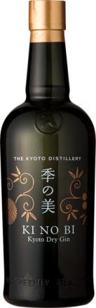 The Kyoto Distillery - 'Ki No Bi' Dry Gin